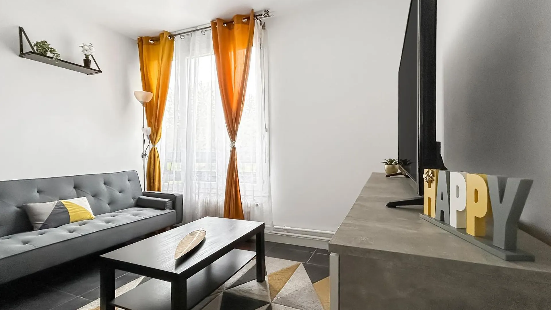 Confort Et Calme En Coeur De Villes Beauvais