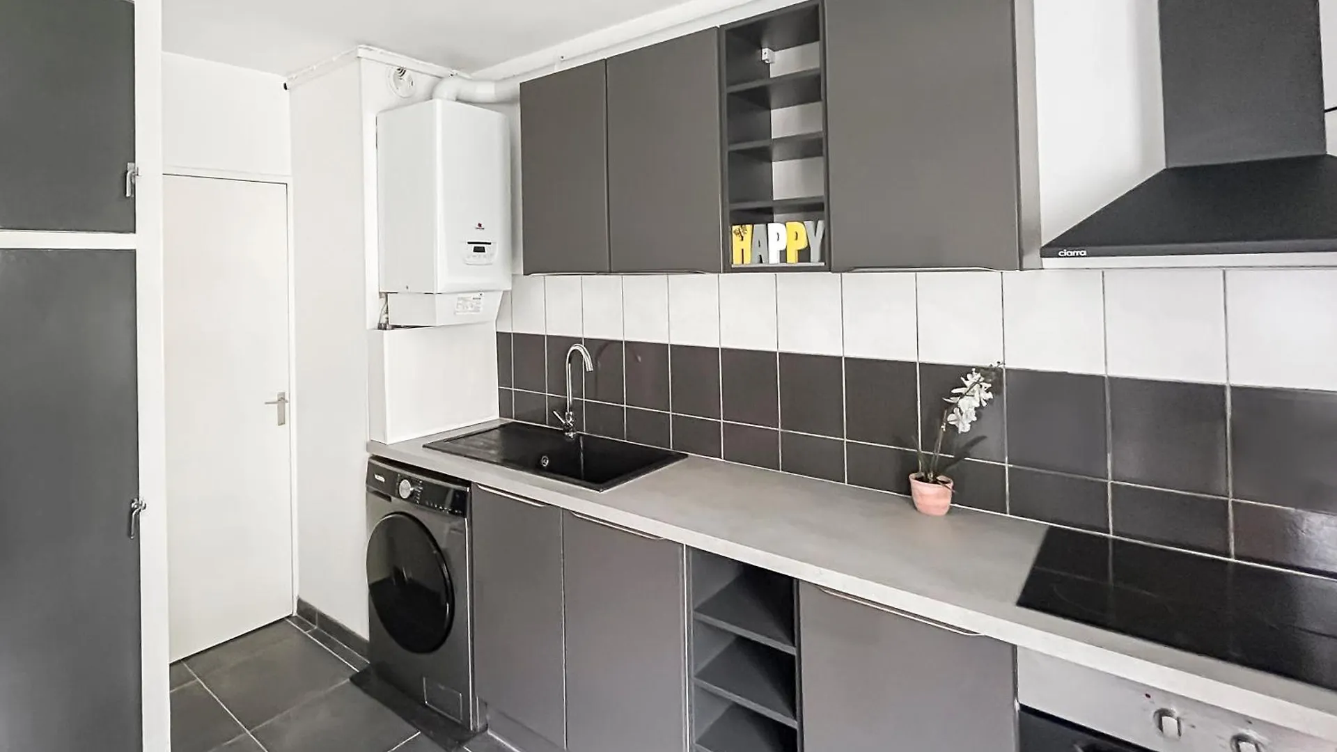 Apartment Confort Et Calme En Coeur De Villes Beauvais